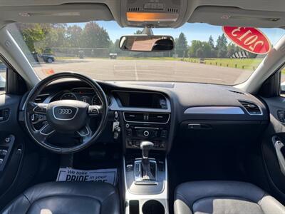 2013 Audi allroad 2.0T quattro Premium  Fully Loaded ! - Photo 15 - Gladstone, OR 97027