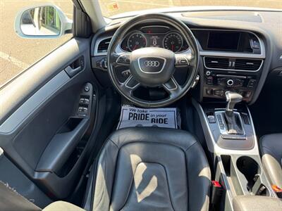 2013 Audi allroad 2.0T quattro Premium  Fully Loaded ! - Photo 23 - Gladstone, OR 97027