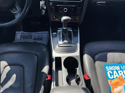 2013 Audi allroad 2.0T quattro Premium  Fully Loaded ! - Photo 20 - Gladstone, OR 97027