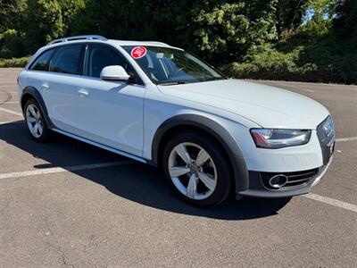2013 Audi allroad 2.0T quattro Premium  Fully Loaded ! - Photo 7 - Gladstone, OR 97027