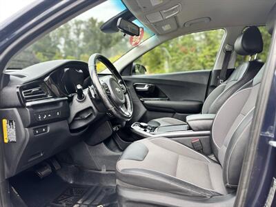 2020 Kia Niro EX EV Electric - Photo 13 - Gladstone, OR 97027