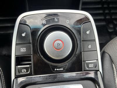2020 Kia Niro EX EV Electric - Photo 30 - Gladstone, OR 97027