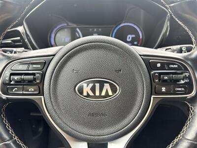 2020 Kia Niro EX EV Electric - Photo 27 - Gladstone, OR 97027