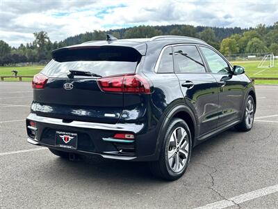 2020 Kia Niro EX EV Electric - Photo 6 - Gladstone, OR 97027