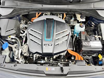 2020 Kia Niro EX EV Electric - Photo 24 - Gladstone, OR 97027