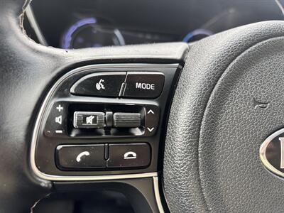 2020 Kia Niro EX EV Electric - Photo 28 - Gladstone, OR 97027