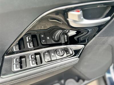2020 Kia Niro EX EV Electric - Photo 15 - Gladstone, OR 97027