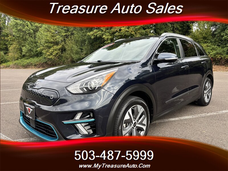 2020 Kia Niro EX  EV Electric - Photo 1 - Gladstone, OR 97027