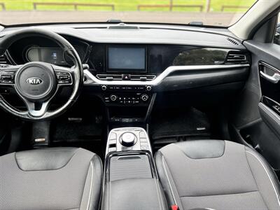 2020 Kia Niro EX EV Electric - Photo 18 - Gladstone, OR 97027