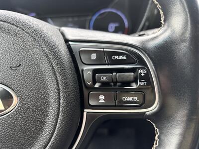 2020 Kia Niro EX EV Electric - Photo 29 - Gladstone, OR 97027