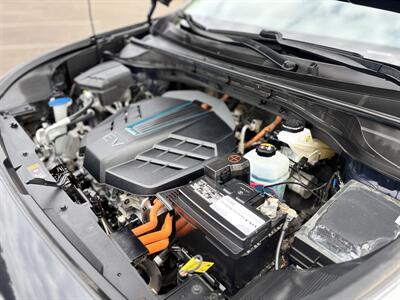2020 Kia Niro EX EV Electric - Photo 26 - Gladstone, OR 97027