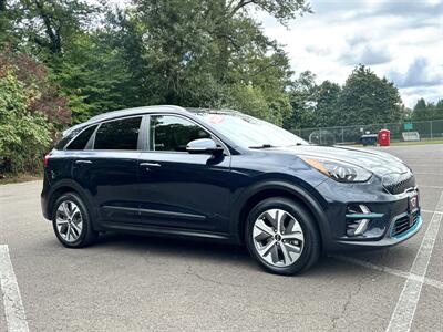 2020 Kia Niro EX EV Electric - Photo 8 - Gladstone, OR 97027
