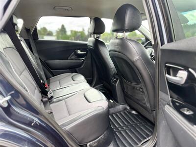 2020 Kia Niro EX EV Electric - Photo 21 - Gladstone, OR 97027