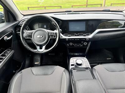2020 Kia Niro EX EV Electric - Photo 17 - Gladstone, OR 97027