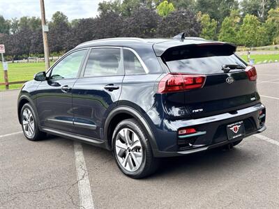 2020 Kia Niro EX EV Electric - Photo 4 - Gladstone, OR 97027