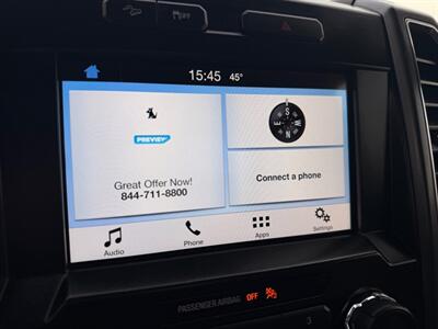 2016 Ford F-150 XLT  Pickup Truck - Photo 67 - Gladstone, OR 97027