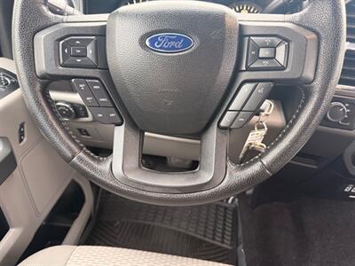 2016 Ford F-150 XLT  Pickup Truck - Photo 57 - Gladstone, OR 97027