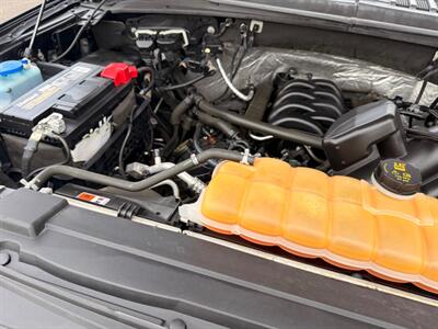 2016 Ford F-150 XLT  Pickup Truck - Photo 51 - Gladstone, OR 97027