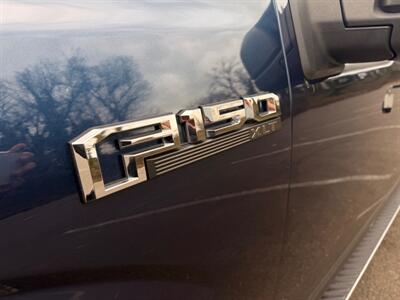 2016 Ford F-150 XLT  Pickup Truck - Photo 47 - Gladstone, OR 97027