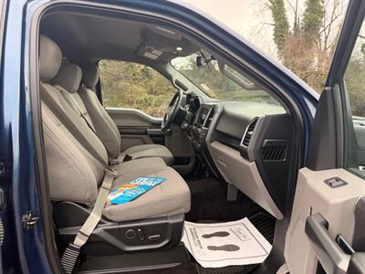 2016 Ford F-150 XLT  Pickup Truck - Photo 12 - Gladstone, OR 97027