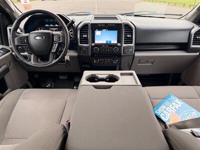 2016 Ford F-150 XLT  Pickup Truck - Photo 16 - Gladstone, OR 97027