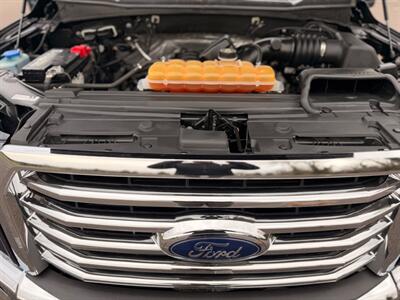 2016 Ford F-150 XLT  Pickup Truck - Photo 48 - Gladstone, OR 97027