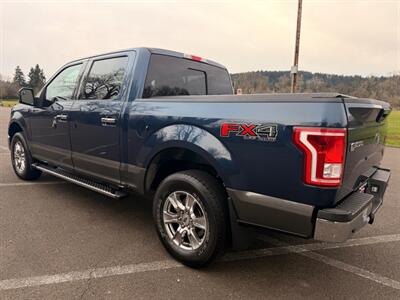 2016 Ford F-150 XLT  Pickup Truck - Photo 3 - Gladstone, OR 97027