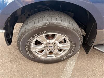 2016 Ford F-150 XLT  Pickup Truck - Photo 55 - Gladstone, OR 97027