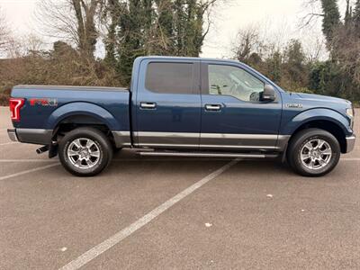 2016 Ford F-150 XLT  Pickup Truck - Photo 6 - Gladstone, OR 97027