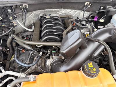 2016 Ford F-150 XLT  Pickup Truck - Photo 52 - Gladstone, OR 97027