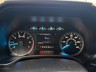 2016 Ford F-150 XLT  Pickup Truck - Photo 24 - Gladstone, OR 97027