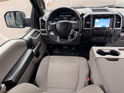 2016 Ford F-150 XLT  Pickup Truck - Photo 23 - Gladstone, OR 97027