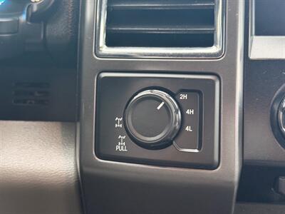 2016 Ford F-150 XLT  Pickup Truck - Photo 22 - Gladstone, OR 97027