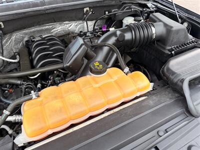 2016 Ford F-150 XLT  Pickup Truck - Photo 50 - Gladstone, OR 97027