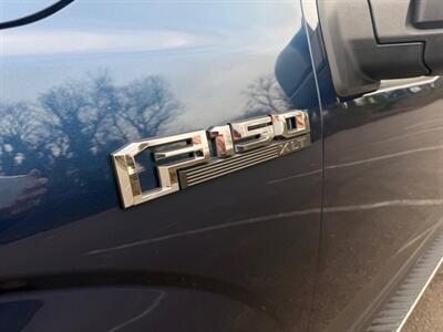 2016 Ford F-150 XLT  Pickup Truck - Photo 61 - Gladstone, OR 97027