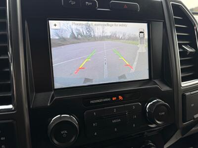 2016 Ford F-150 XLT  Pickup Truck - Photo 20 - Gladstone, OR 97027