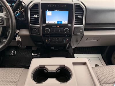 2016 Ford F-150 XLT  Pickup Truck - Photo 18 - Gladstone, OR 97027