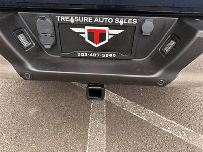 2016 Ford F-150 XLT  Pickup Truck - Photo 31 - Gladstone, OR 97027