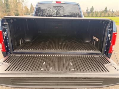 2016 Ford F-150 XLT  Pickup Truck - Photo 44 - Gladstone, OR 97027