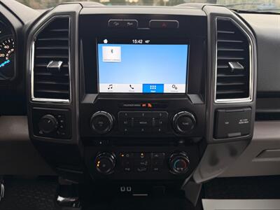 2016 Ford F-150 XLT  Pickup Truck - Photo 19 - Gladstone, OR 97027