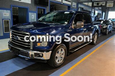 2016 Ford F-150 XLT  Pickup Truck - Photo 25 - Gladstone, OR 97027