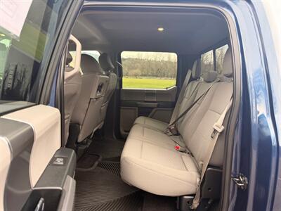 2016 Ford F-150 XLT  Pickup Truck - Photo 11 - Gladstone, OR 97027