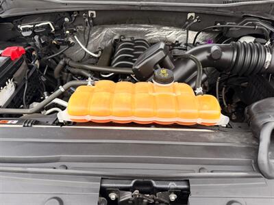 2016 Ford F-150 XLT  Pickup Truck - Photo 49 - Gladstone, OR 97027