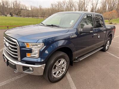 2016 Ford F-150 XLT  Pickup Truck - Photo 28 - Gladstone, OR 97027