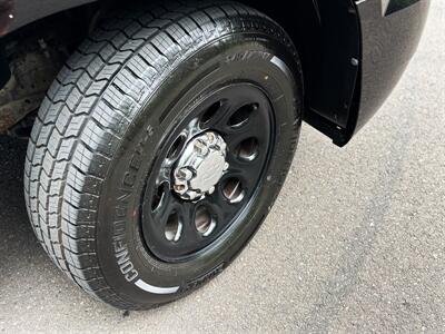 2010 Chevrolet Tahoe LS , SUV  Police Car ! - Photo 17 - Gladstone, OR 97027