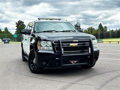 2010 Chevrolet Tahoe LS , SUV  Police Car ! - Photo 20 - Gladstone, OR 97027