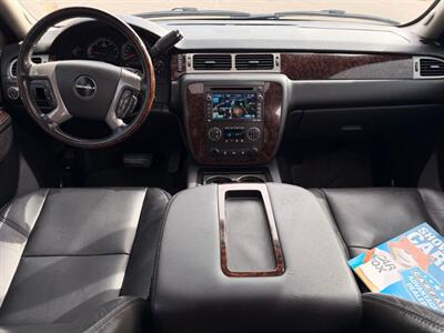2011 GMC Yukon Denali - Photo 57 - Gladstone, OR 97027