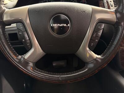 2011 GMC Yukon Denali - Photo 71 - Gladstone, OR 97027