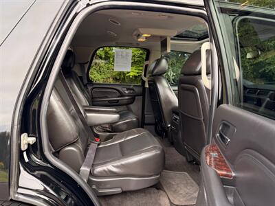 2011 GMC Yukon Denali - Photo 38 - Gladstone, OR 97027
