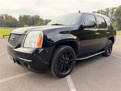 2011 GMC Yukon Denali - Photo 6 - Gladstone, OR 97027